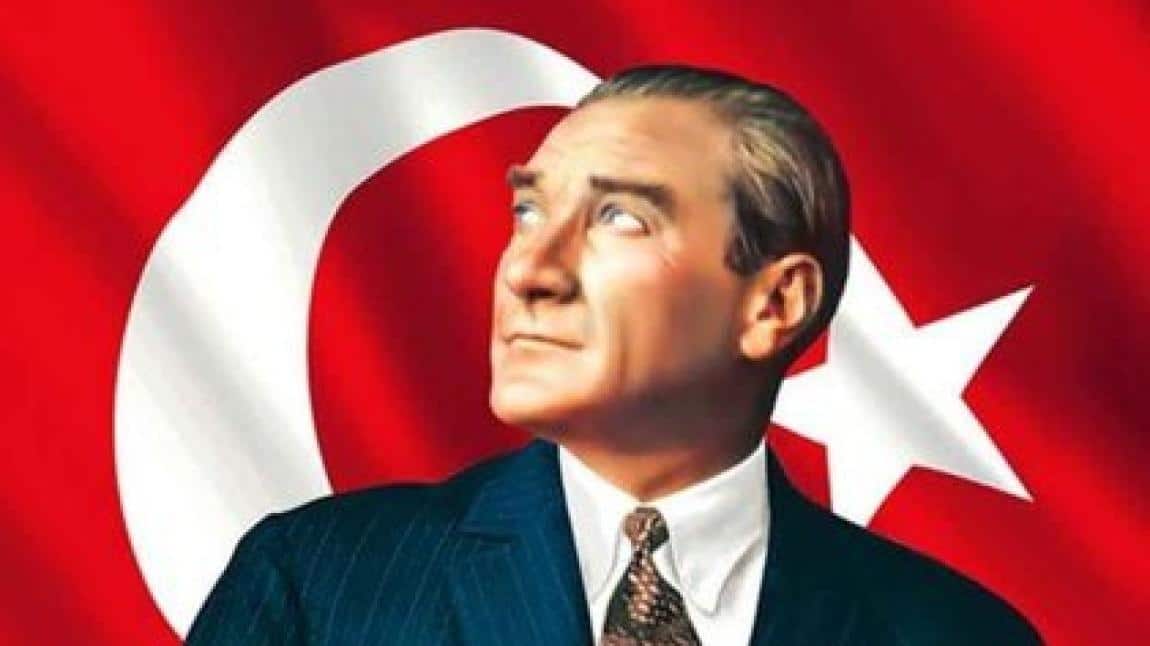 Mustafa Kemal Atatürk